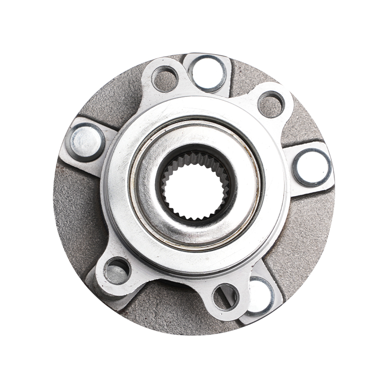 513298-Japanese Cars Wheel Hub Bæring