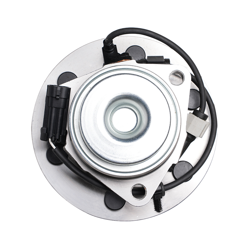 515053-American Cars Wheel Hub Bæring