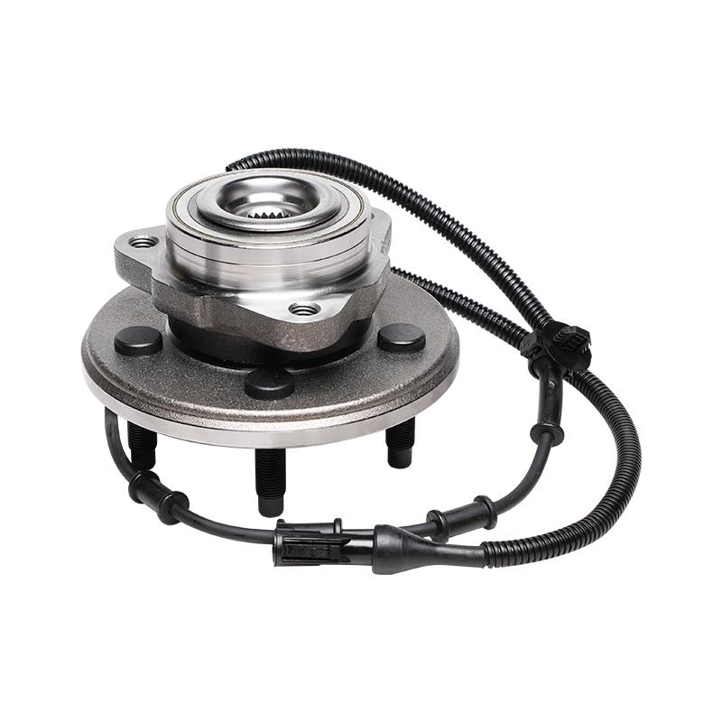 515050-American Cars Wheel Hub Bæring