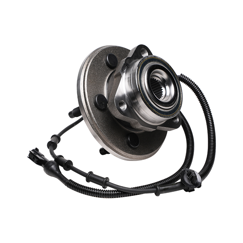 515050-American Cars Wheel Hub Bæring