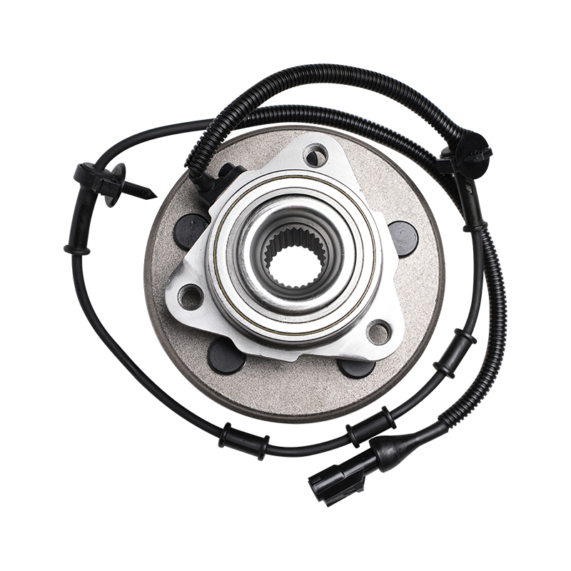 515050-American Cars Wheel Hub Bæring
