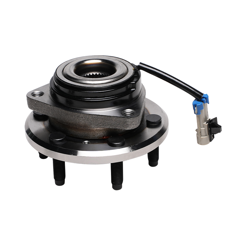 513236-American Cars Wheel Hub Bæring