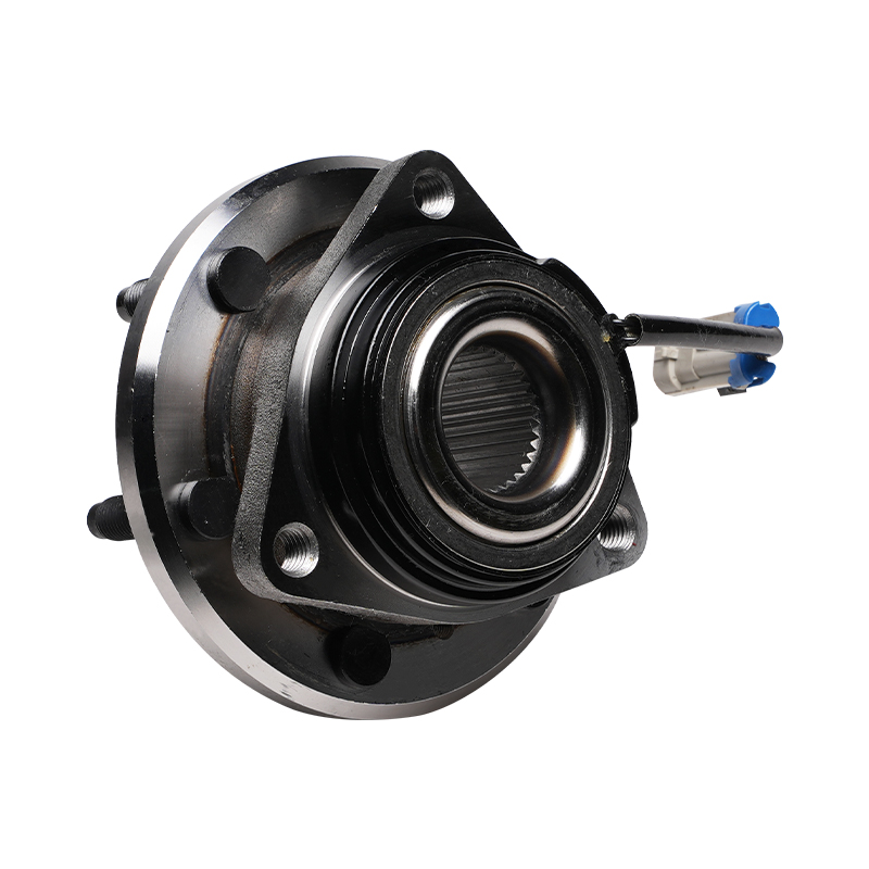513236-American Cars Wheel Hub Bæring