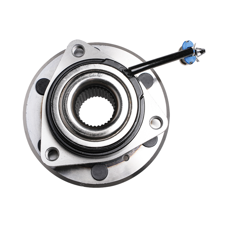 513236-American Cars Wheel Hub Bæring