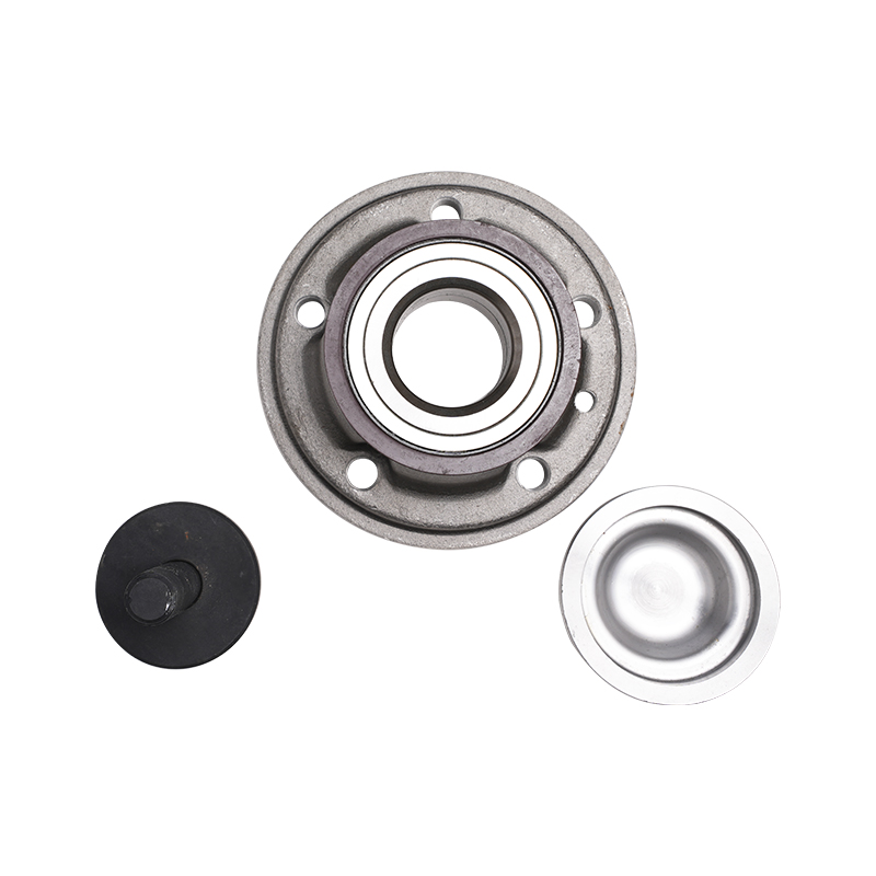 2N0-598-611-A-European biler Wheel Hub Bæring