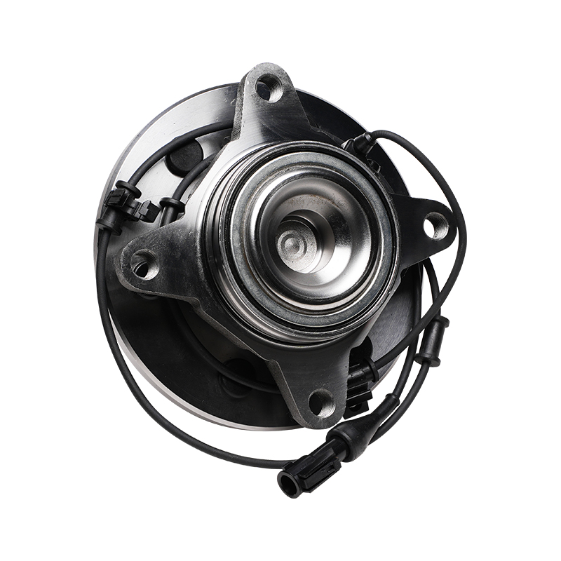 515042-American Cars Wheel Hub Bæring
