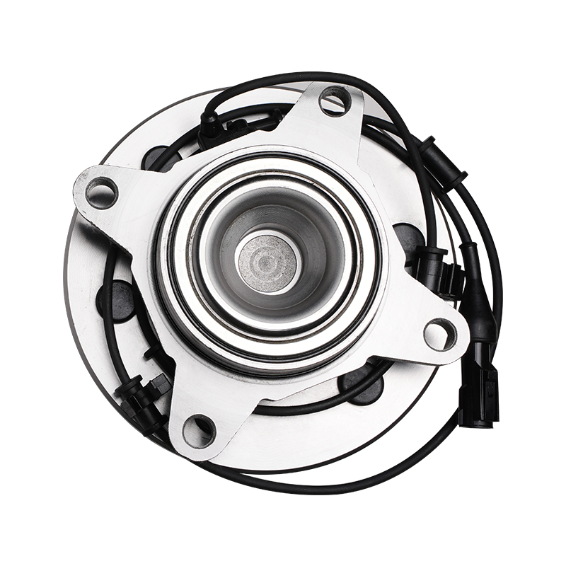 515042-American Cars Wheel Hub Bæring