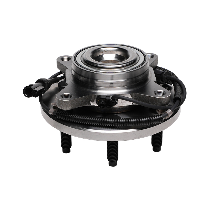 515117-American Cars Wheel Hub Bæring
