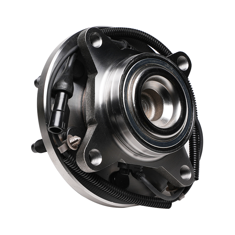 515117-American Cars Wheel Hub Bæring