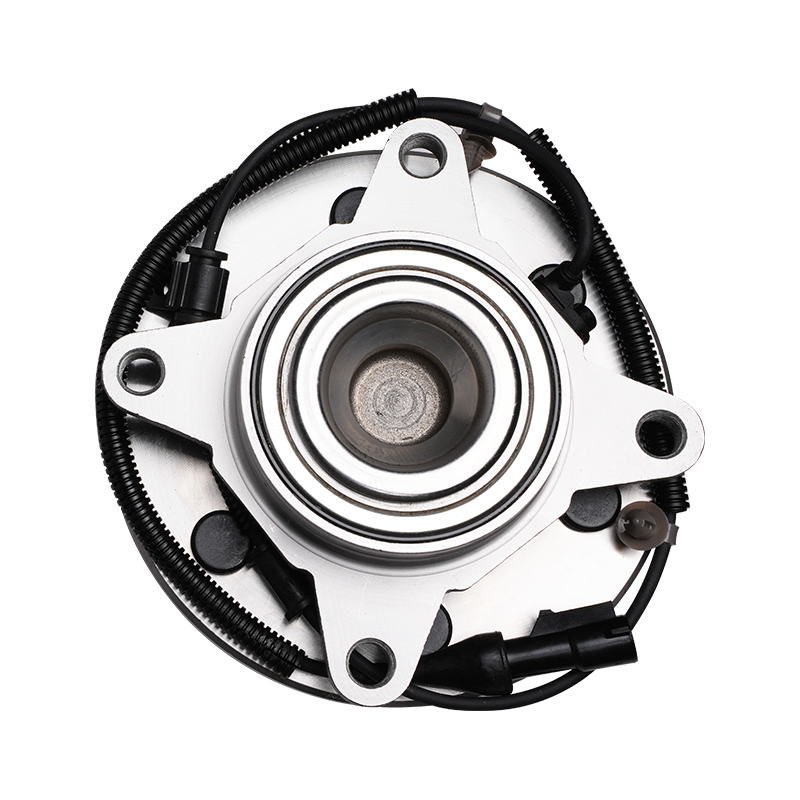 515117-American Cars Wheel Hub Bæring