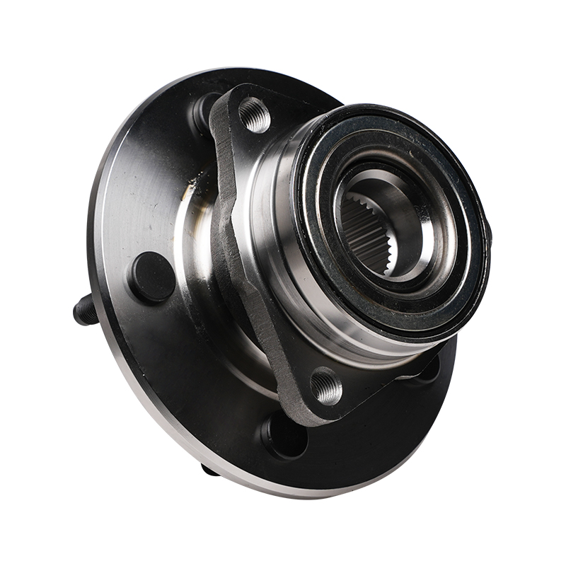515038-American Cars Wheel Hub Bæring