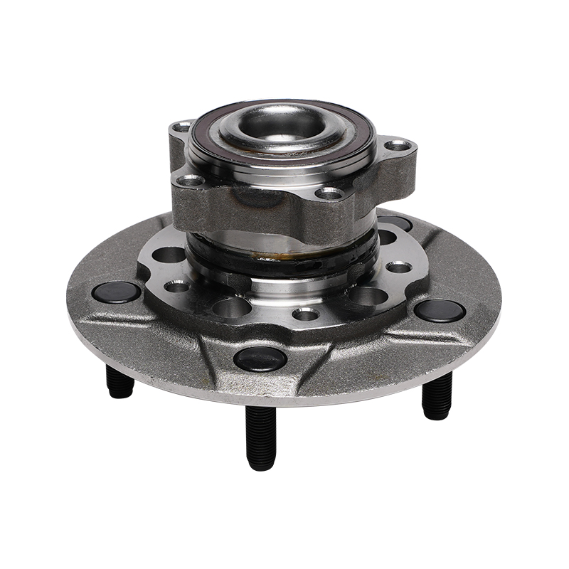 MF21BK-e-American Cars Wheel Hub Bæring