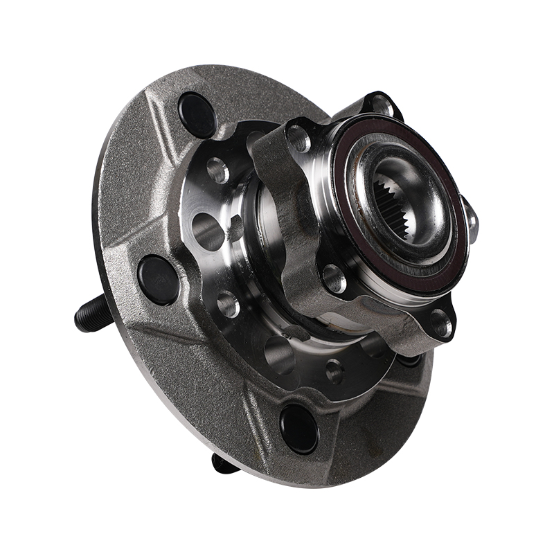 MF21BK-e-American Cars Wheel Hub Bæring