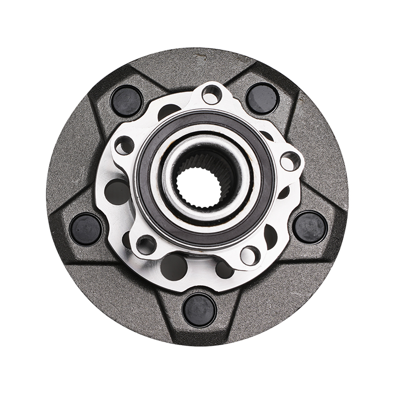 MF21BK-e-American Cars Wheel Hub Bæring