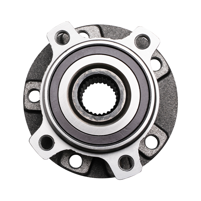513349-American Cars Wheel Hub Bæring