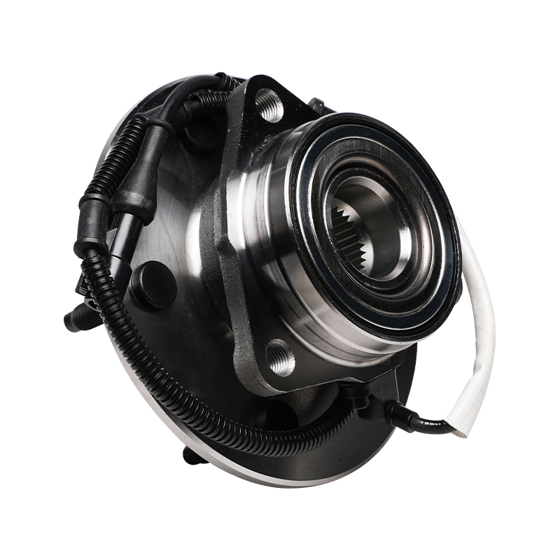 515004-American Cars Wheel Hub Bæring