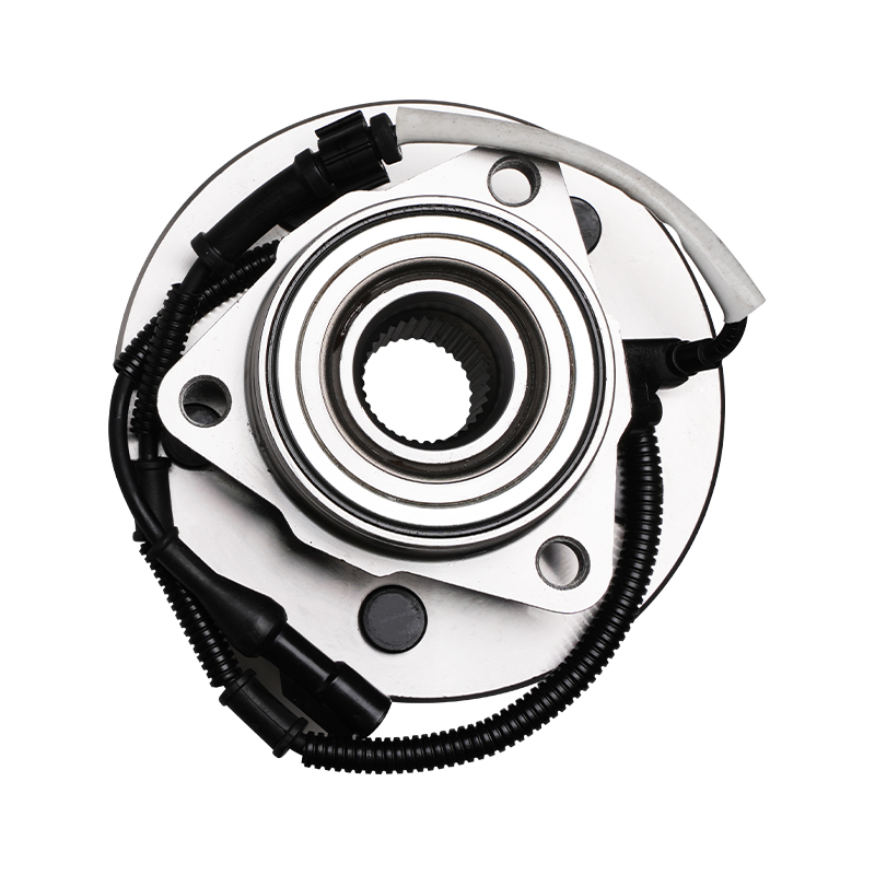 515004-American Cars Wheel Hub Bæring