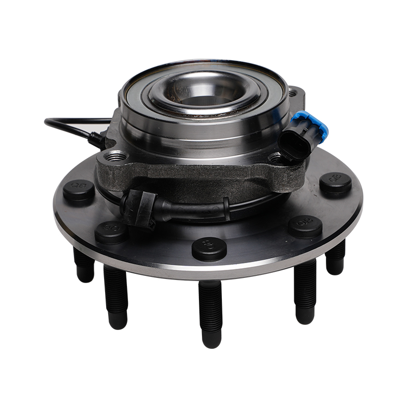 515098-American Cars Wheel Hub Bæring