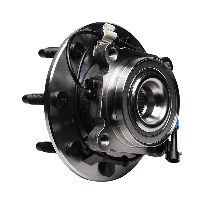 515098-American Cars Wheel Hub Bæring