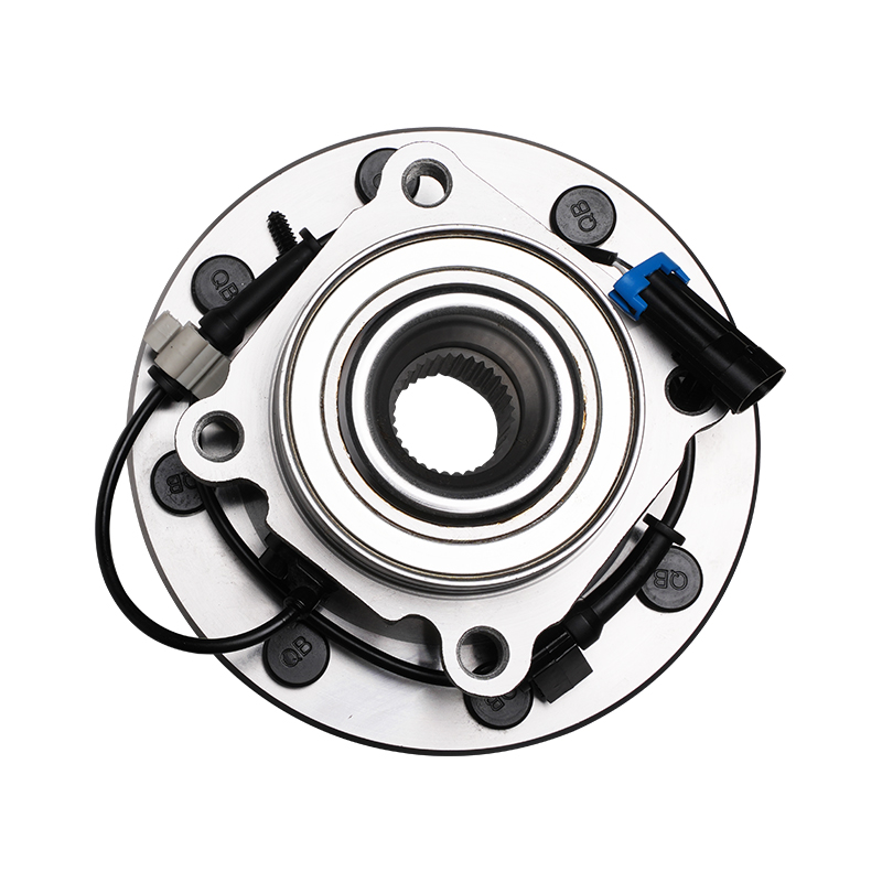 515098-American Cars Wheel Hub Bæring