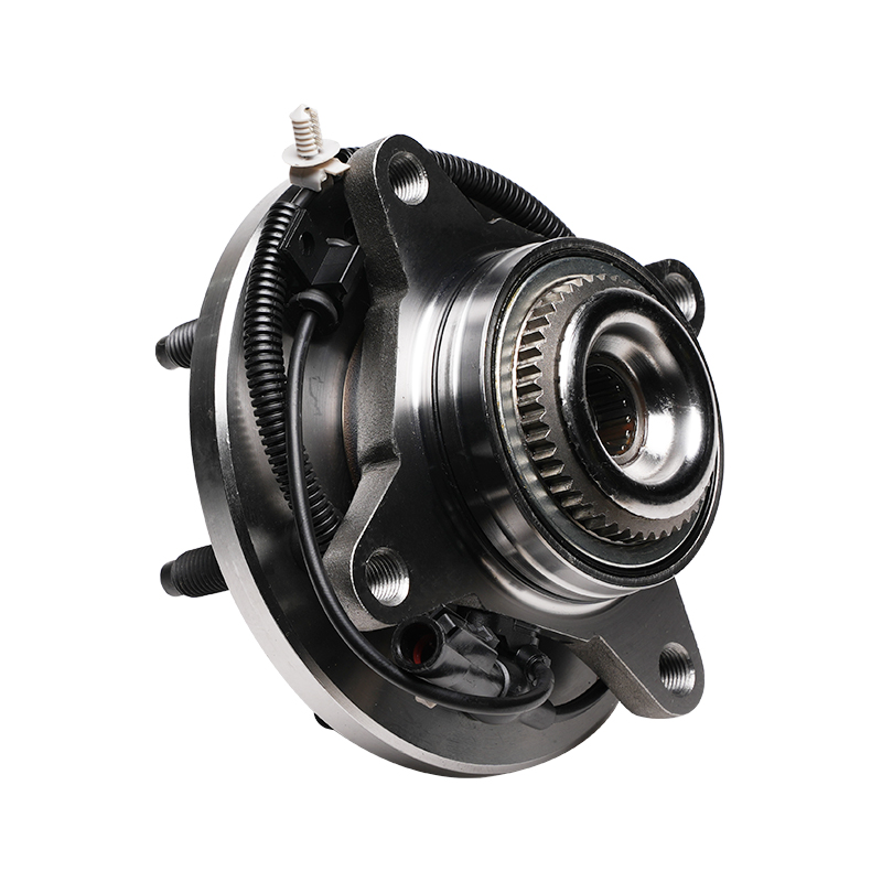 515119-American Cars Wheel Hub Bæring