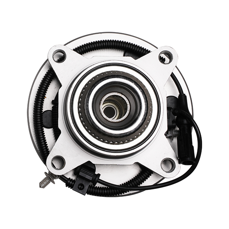 515119-American Cars Wheel Hub Bæring