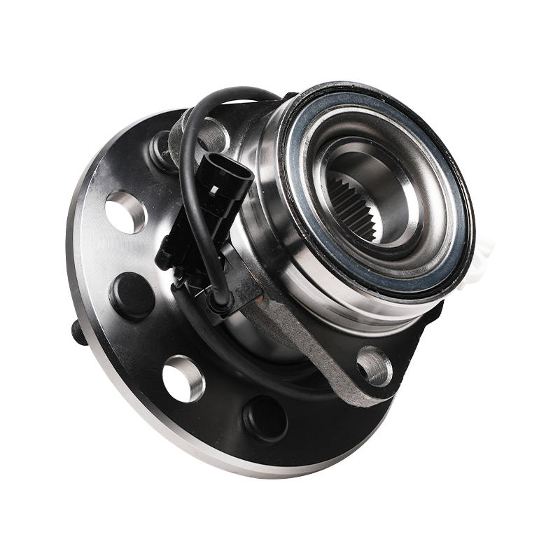 515019-American Cars Wheel Hub Bæring