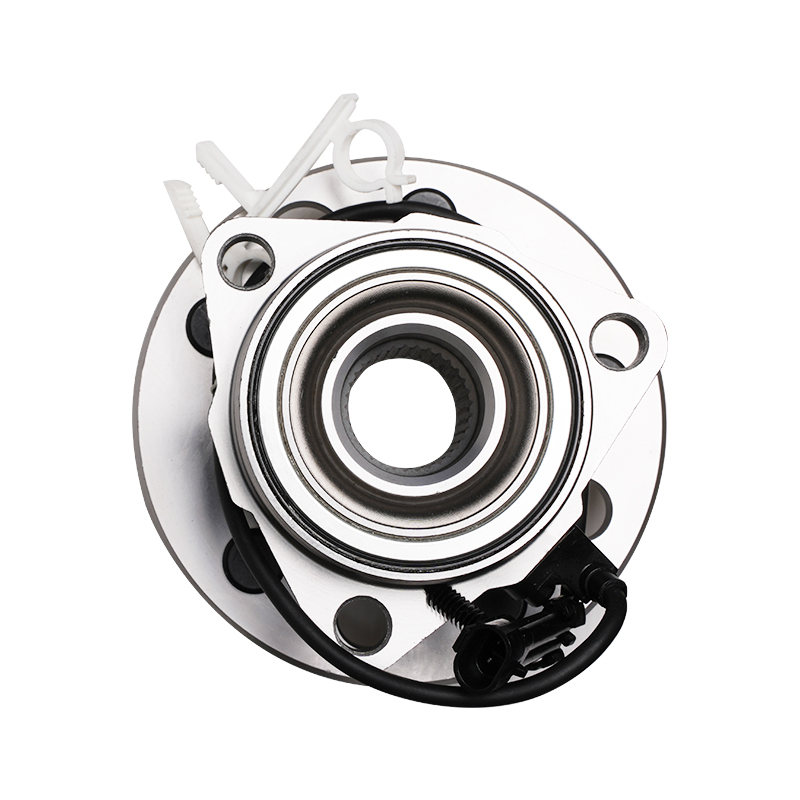 515019-American Cars Wheel Hub Bæring