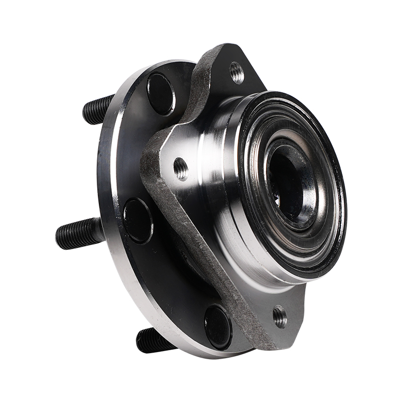 513123-American Cars Wheel Hub Bæring