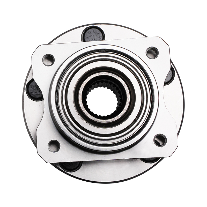 513123-American Cars Wheel Hub Bæring
