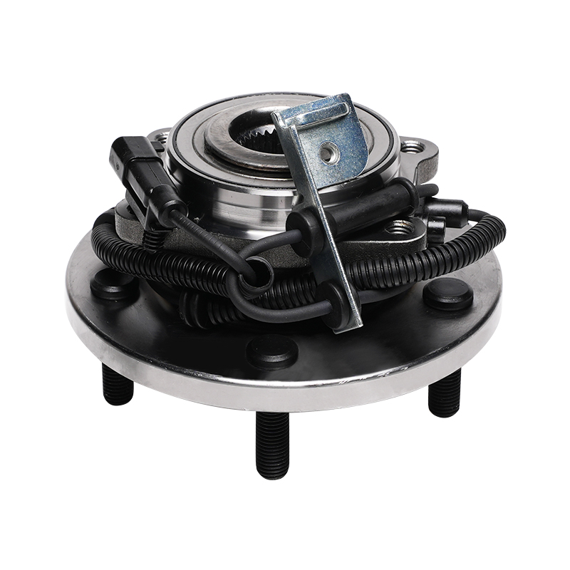 513273-American Cars Wheel Hub Bæring