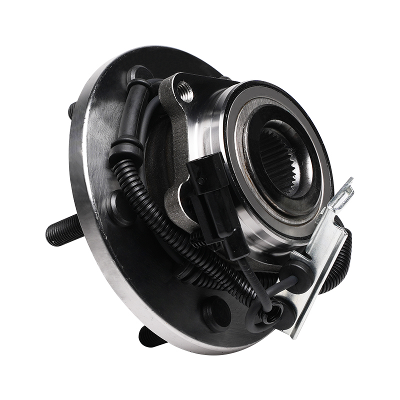 513273-American Cars Wheel Hub Bæring