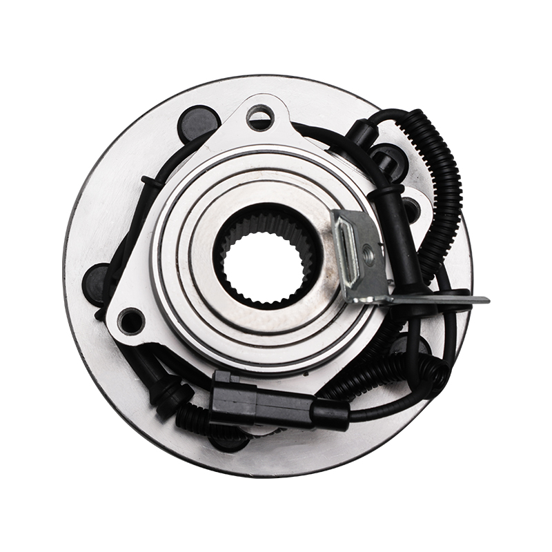 513273-American Cars Wheel Hub Bæring