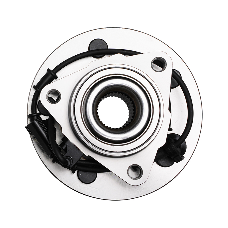 515073-American Cars Wheel Hub Bæring
