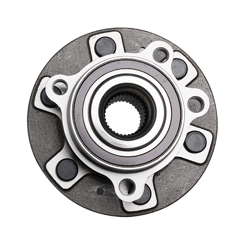 515197-American Cars Wheel Hub Bæring