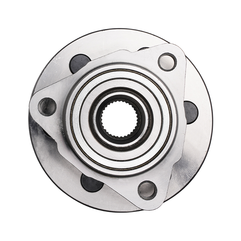 515007-American Cars Wheel Hub Bæring