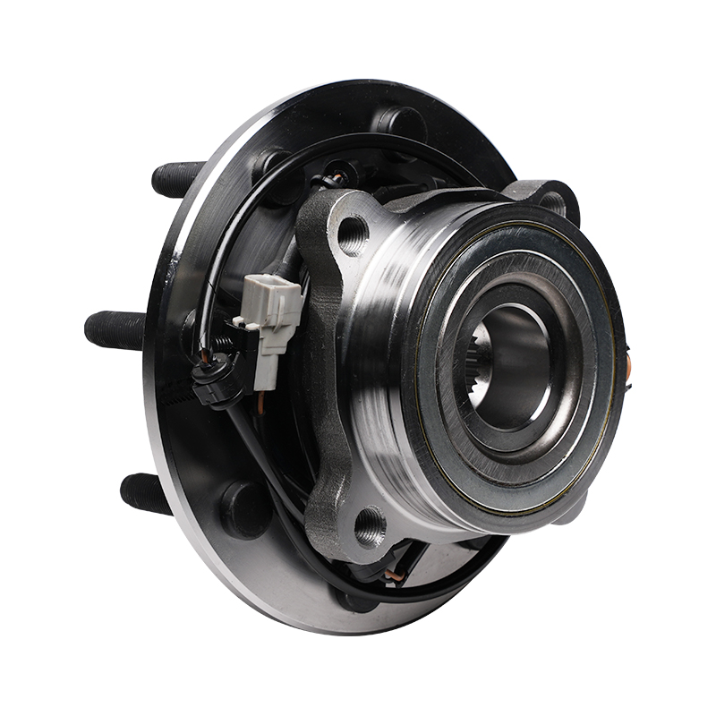 515063-American Cars Wheel Hub Bæring