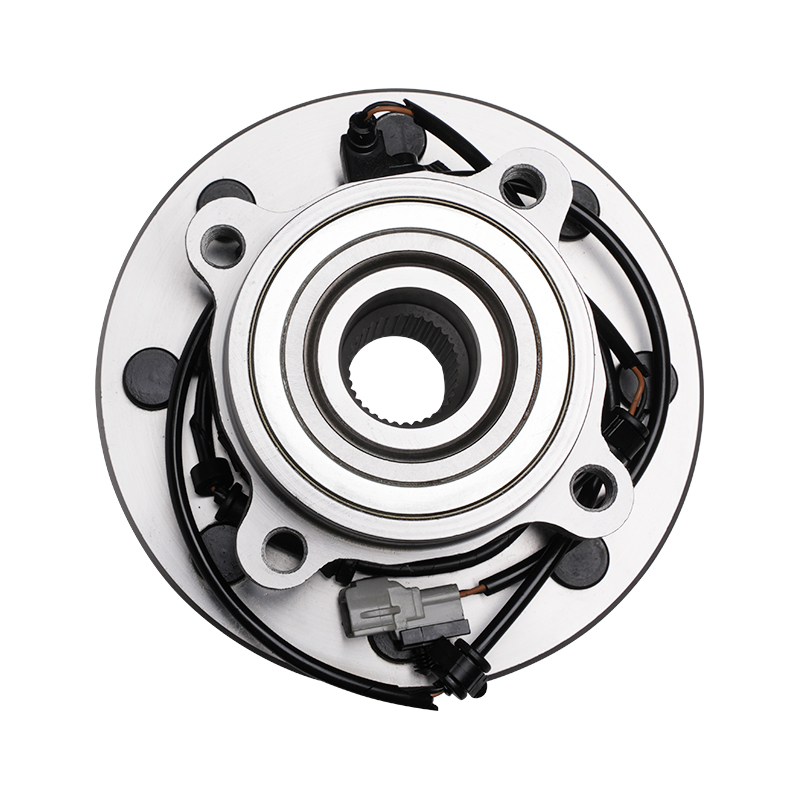 515063-American Cars Wheel Hub Bæring