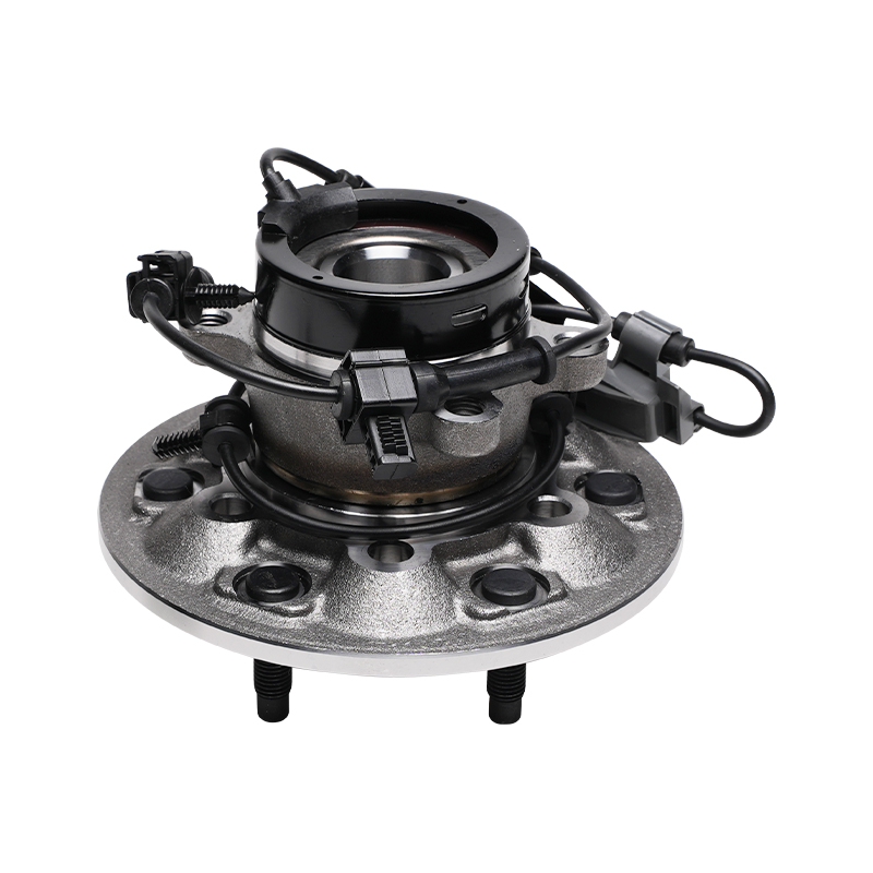 515111-American Cars Wheel Hub Bæring