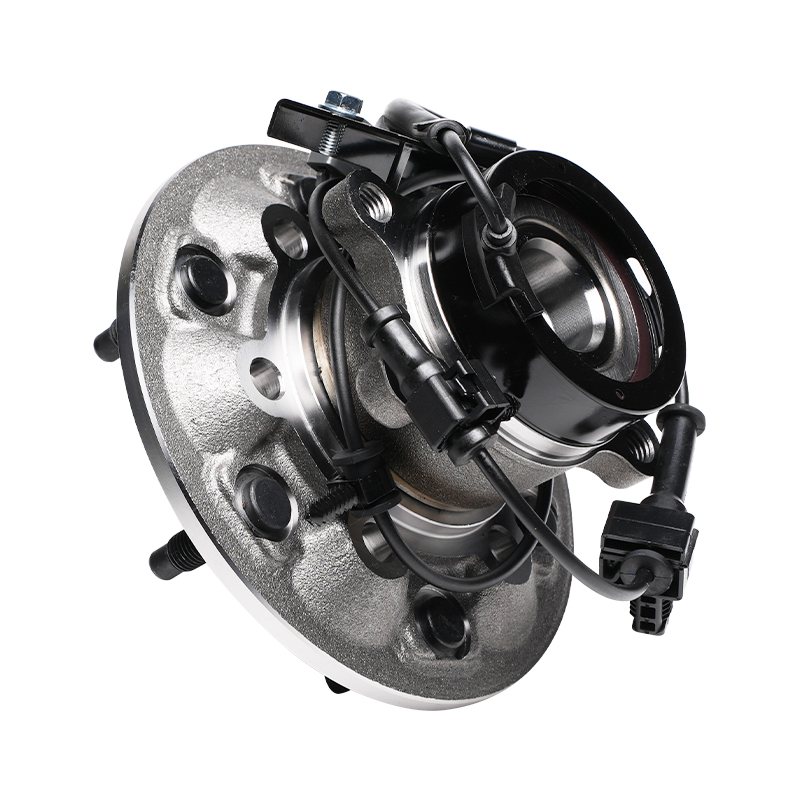 515111-American Cars Wheel Hub Bæring