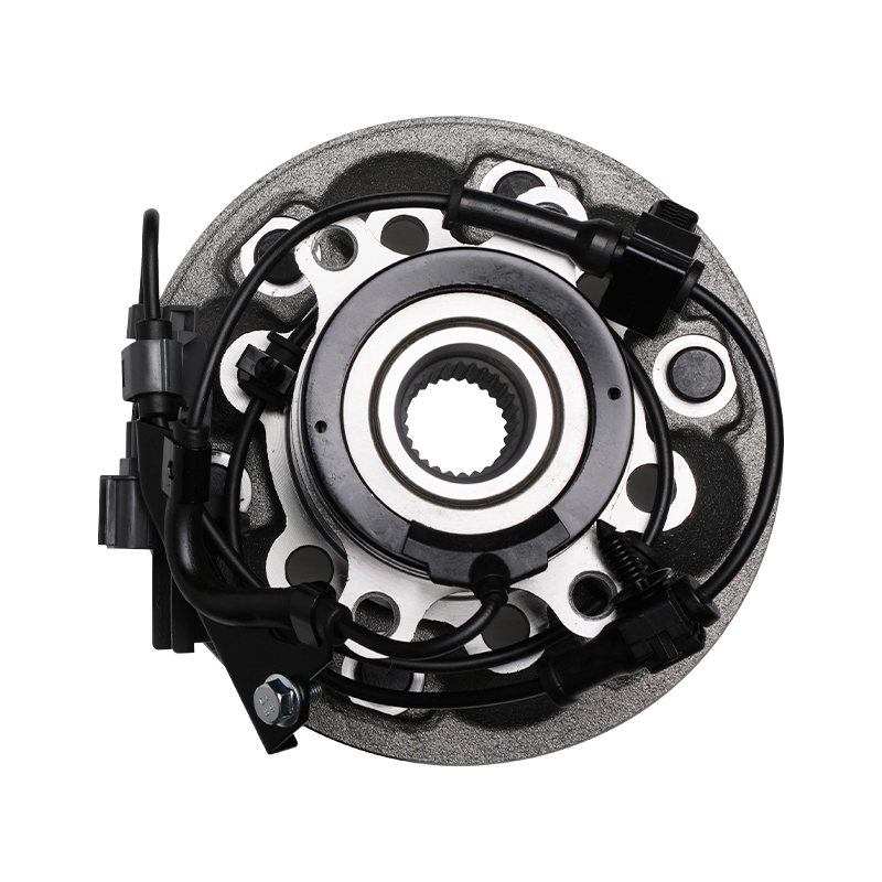 515111-American Cars Wheel Hub Bæring