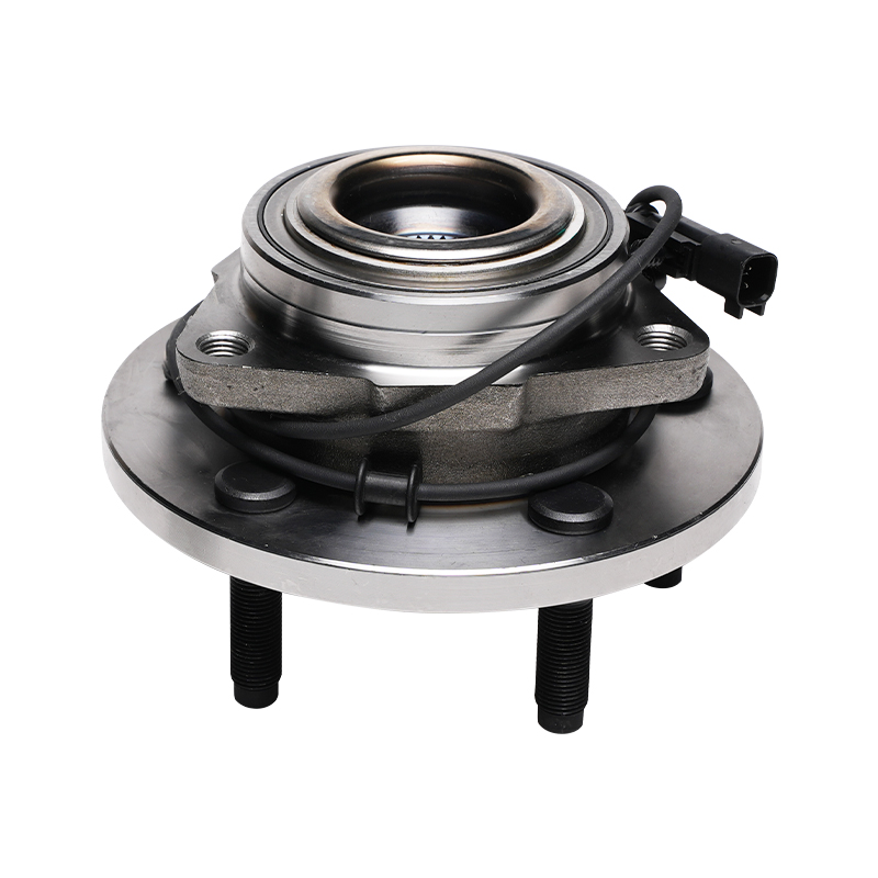 513271-American Cars Wheel Hub Bæring