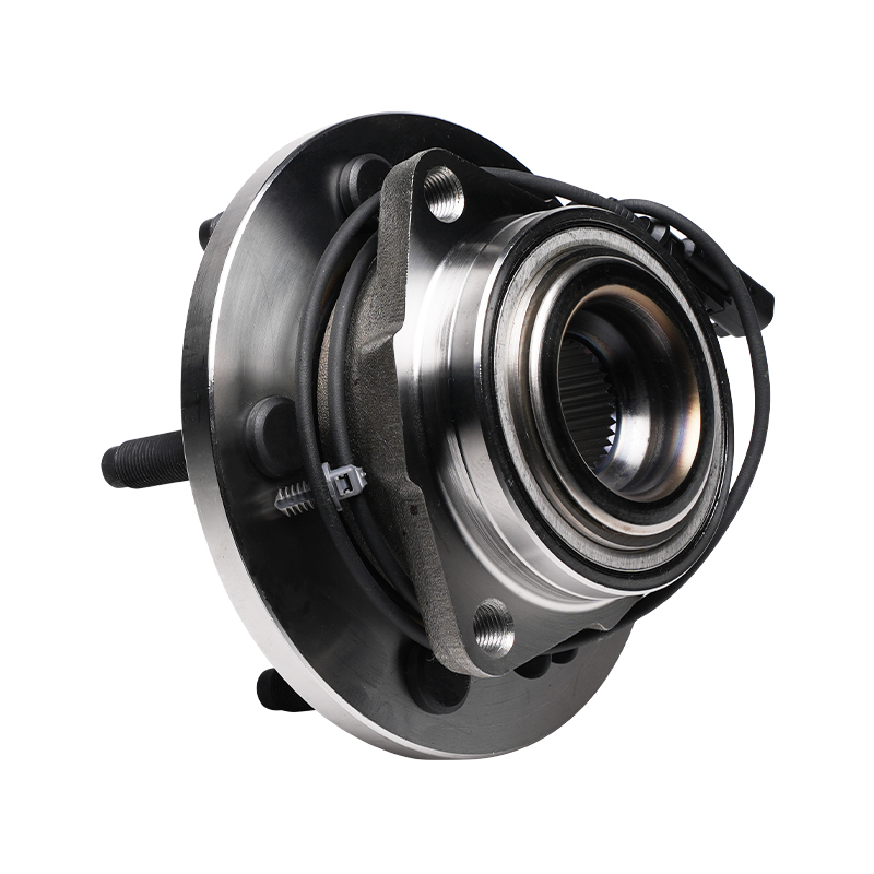 513271-American Cars Wheel Hub Bæring