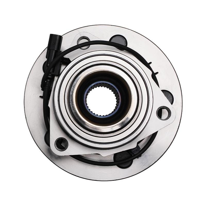 513271-American Cars Wheel Hub Bæring
