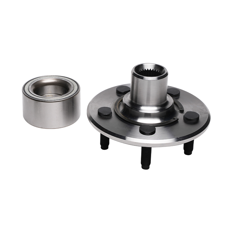 521000-American Cars Wheel Hub Bæring