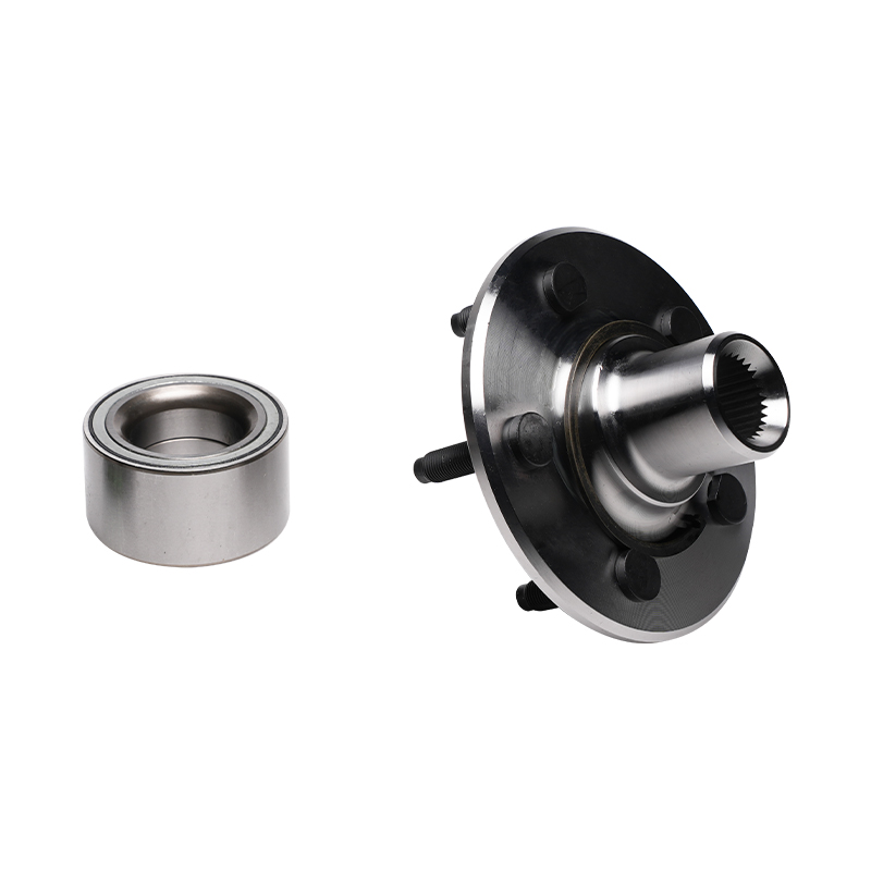 521000-American Cars Wheel Hub Bæring
