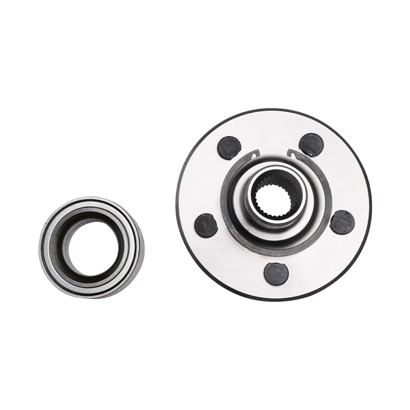 521000-American Cars Wheel Hub Bæring