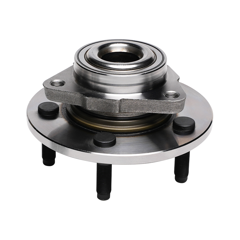 515072-American Cars Wheel Hub Bæring