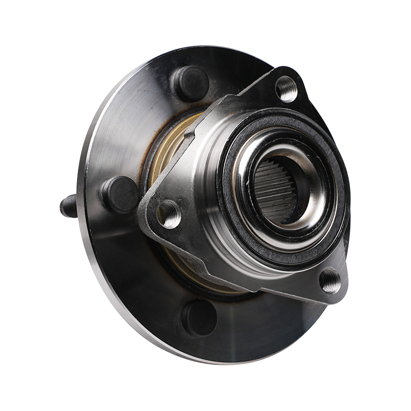 515072-American Cars Wheel Hub Bæring