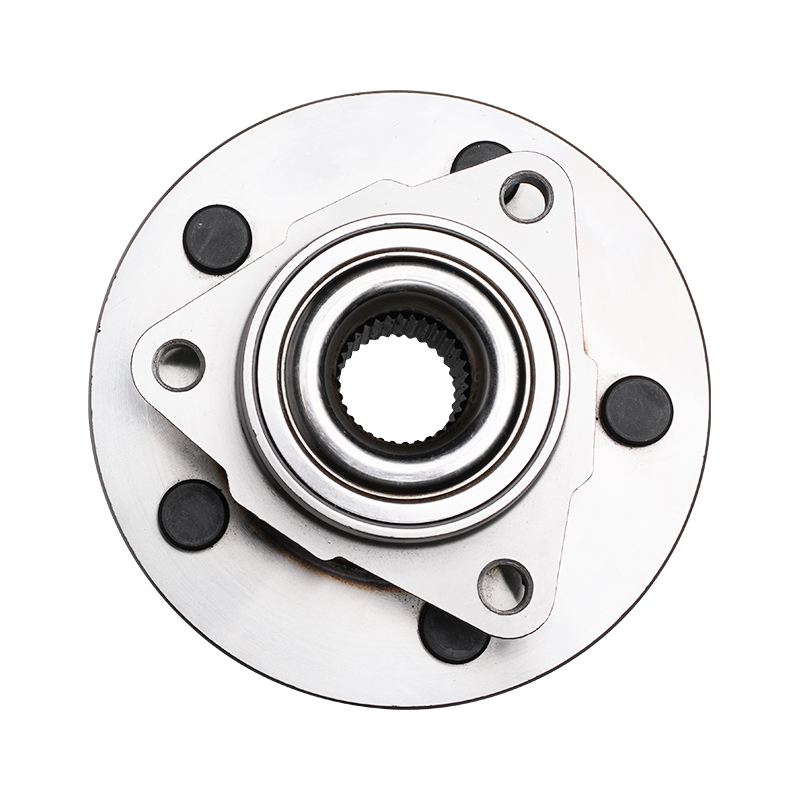 515072-American Cars Wheel Hub Bæring